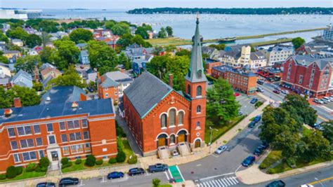17 Best Cities in Massachusetts in 2024 (A Local’s Picks).